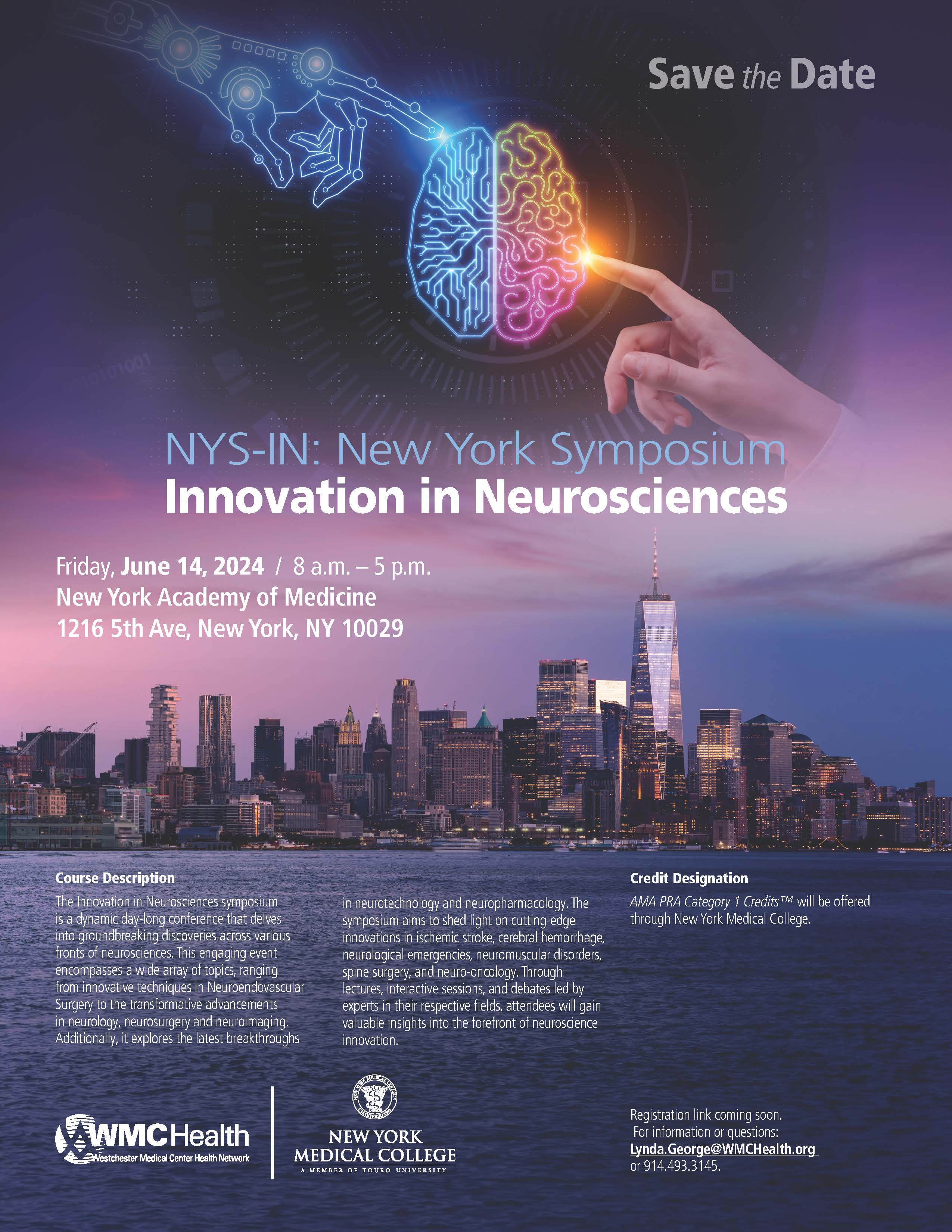 Neurovascular Symposium