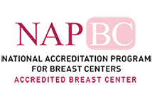 Accredited Breast Center