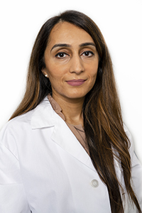 Dr. Rizwana Syed