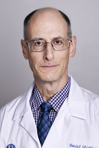 Dr. Daniel Glicklich