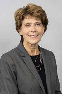 Dr. Renee Garrick