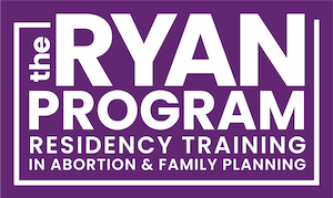 Kenneth J.Ryan Residency Training Program