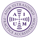 AIUM Ultrasound Practice Accredited