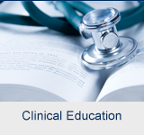 clinical education