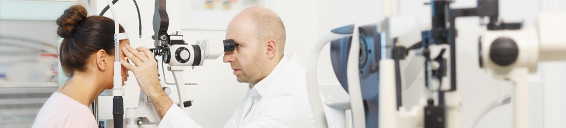 Ophthalmology - Advanced Eye Specialty Services