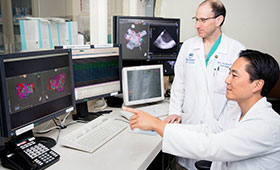 Westchester Medical Center Surpasses 500th Ablation Milestone for Atrial Fibrillation Patients