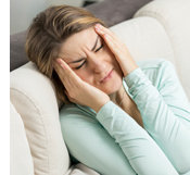 headaches with chronic pain